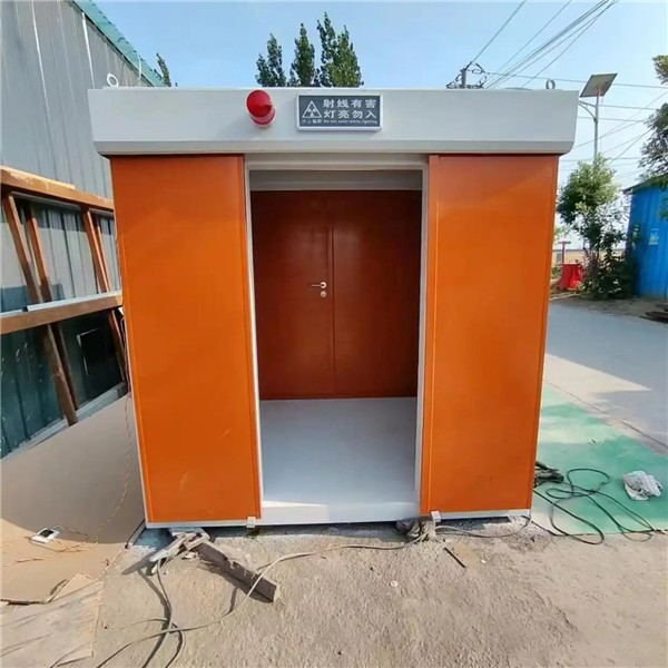 襄阳铅房
