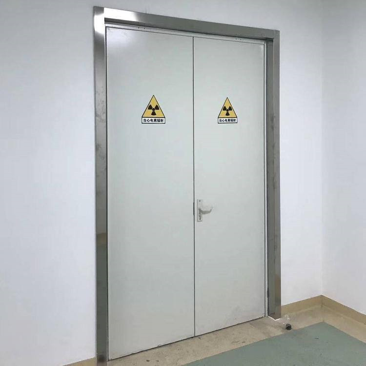 襄阳铅门